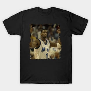 Tracy McGrady T-Shirt